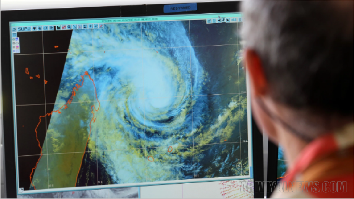 Weather forecasting to save lives