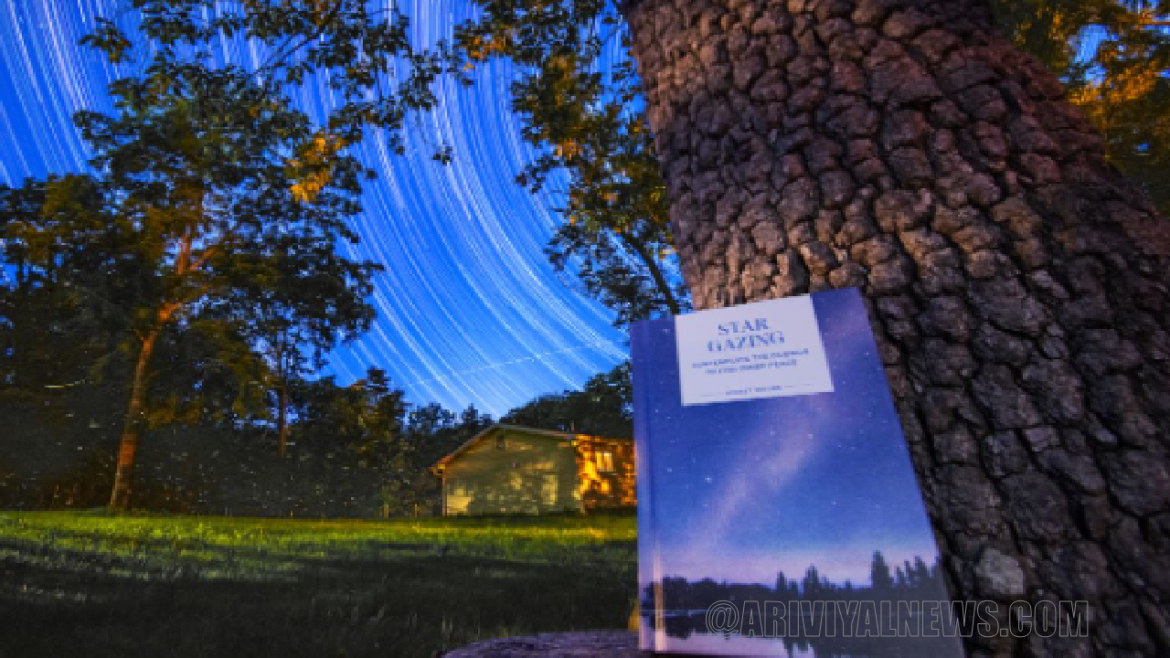 The universe to find inner peace