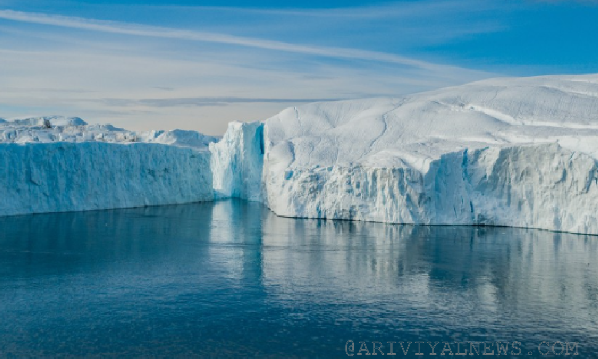 Greenland ice sheets Greenland ice sheets