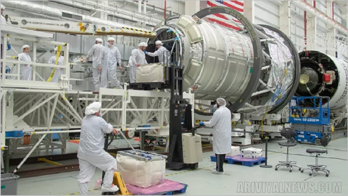 Iss experiment help develop air conditioning