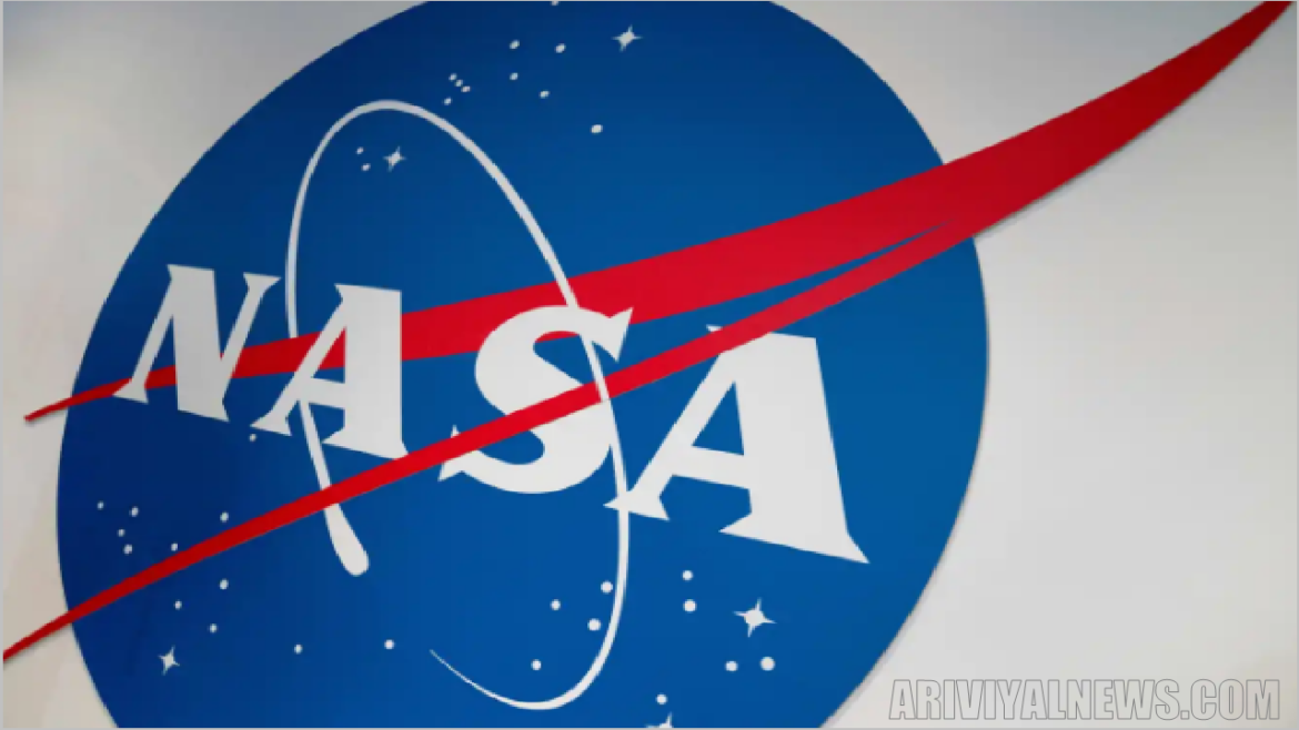 Nasa launches new website