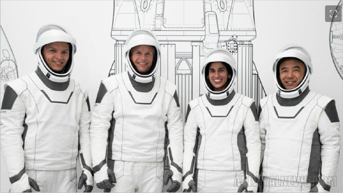 Spacexs falcon heavy