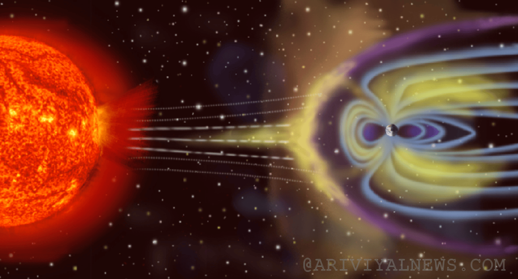 Stars with super strong magnetic fields